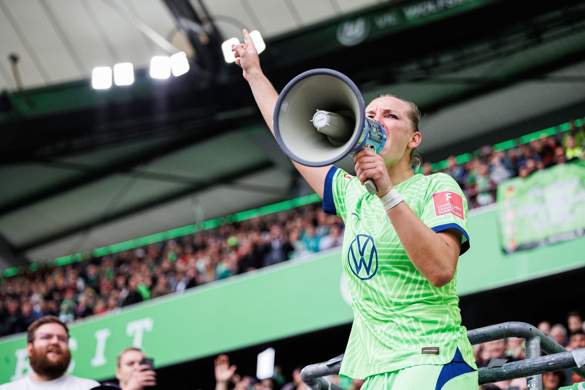 VfL Wolfsburg