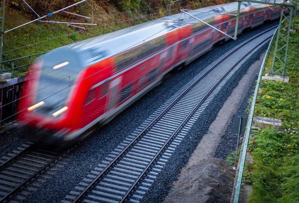 Deutschlandticket