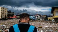 Türkei-Erdbeben – Retter berichtet: "Das war nur schwer zu ertragen"