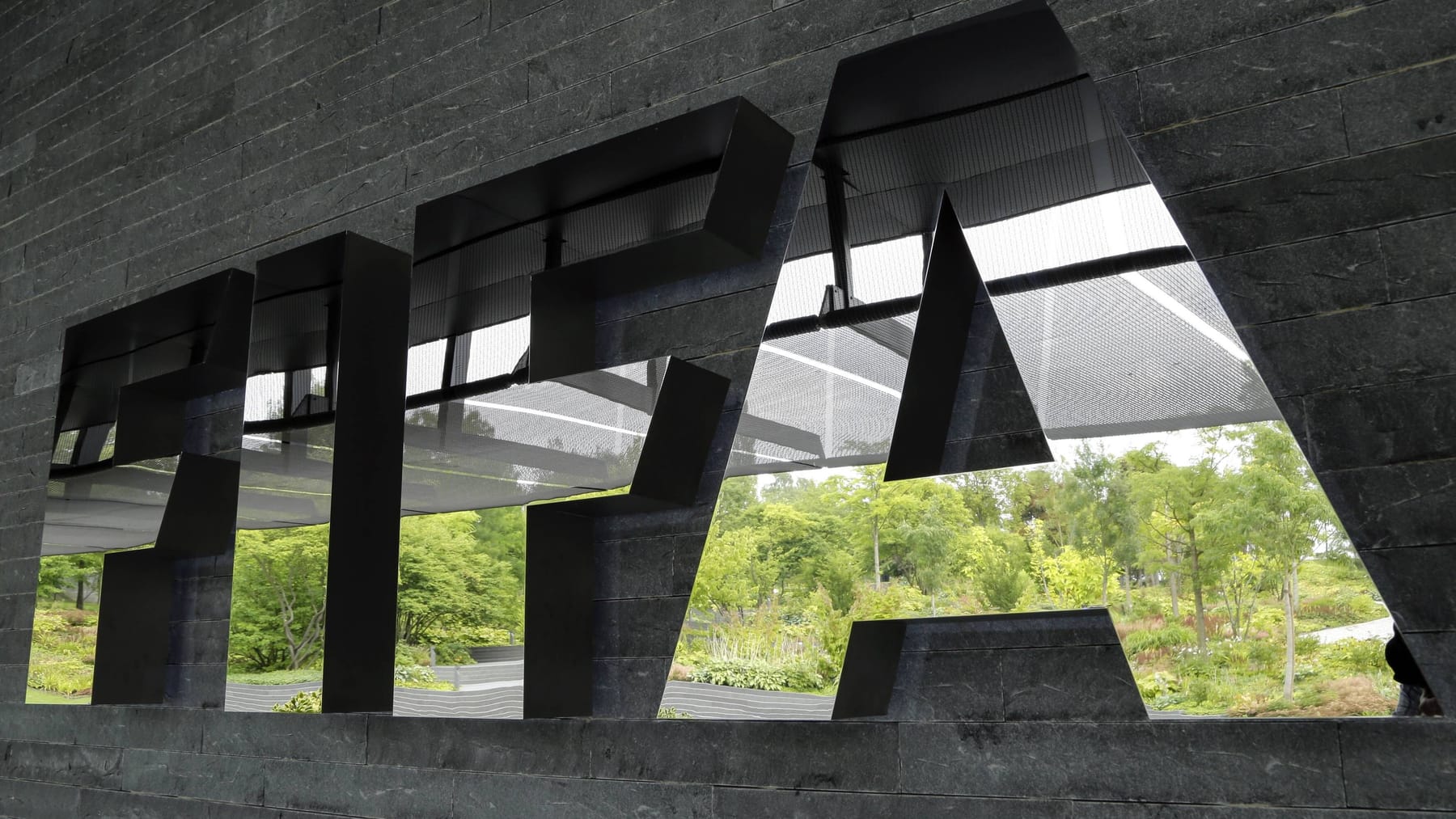 FIFA menarik Indonesia U20 Piala Dunia karena protes anti-Israel