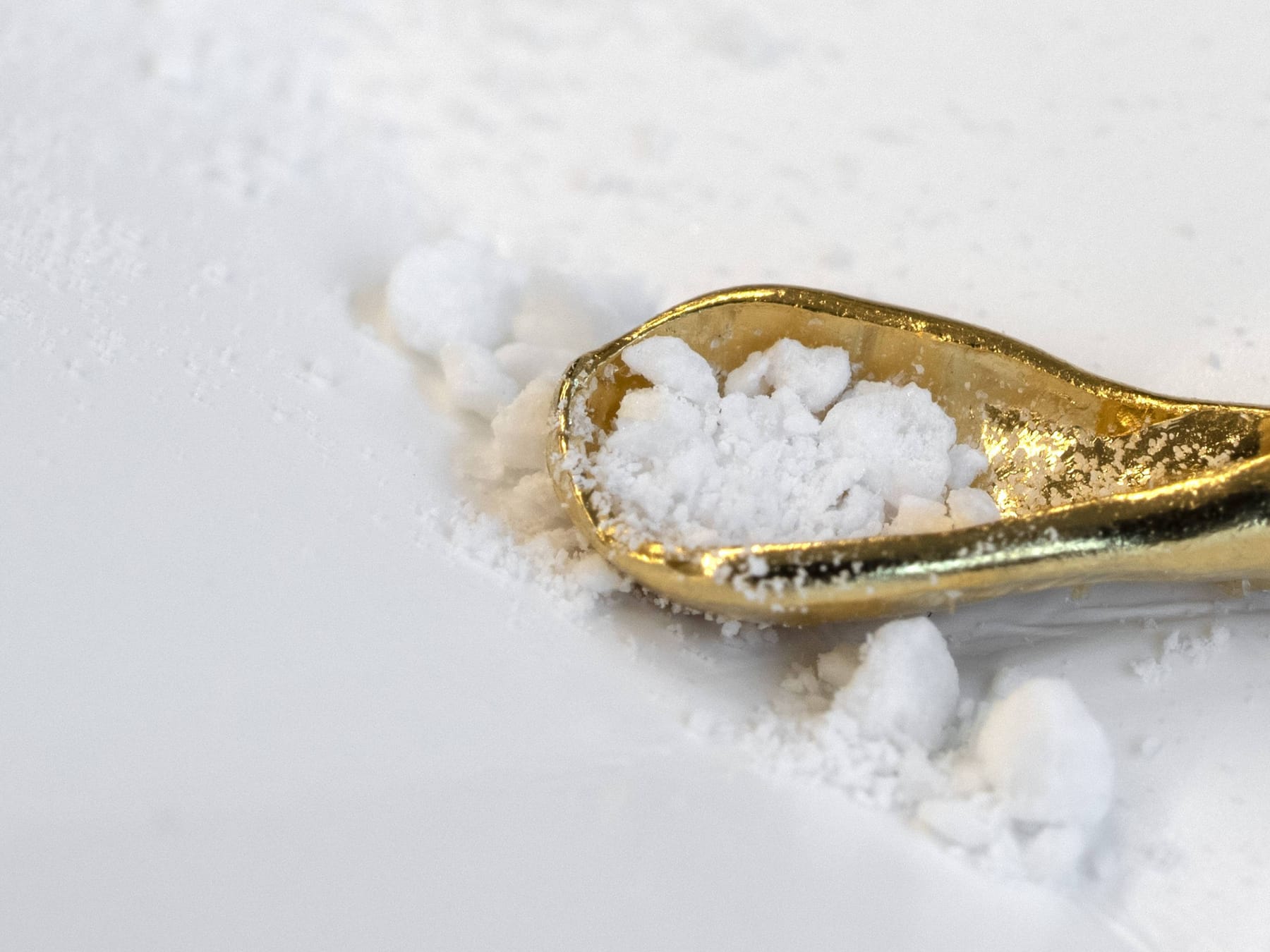 Kanadisches Unternehmen darf Kokain herstellen – und verkaufen
