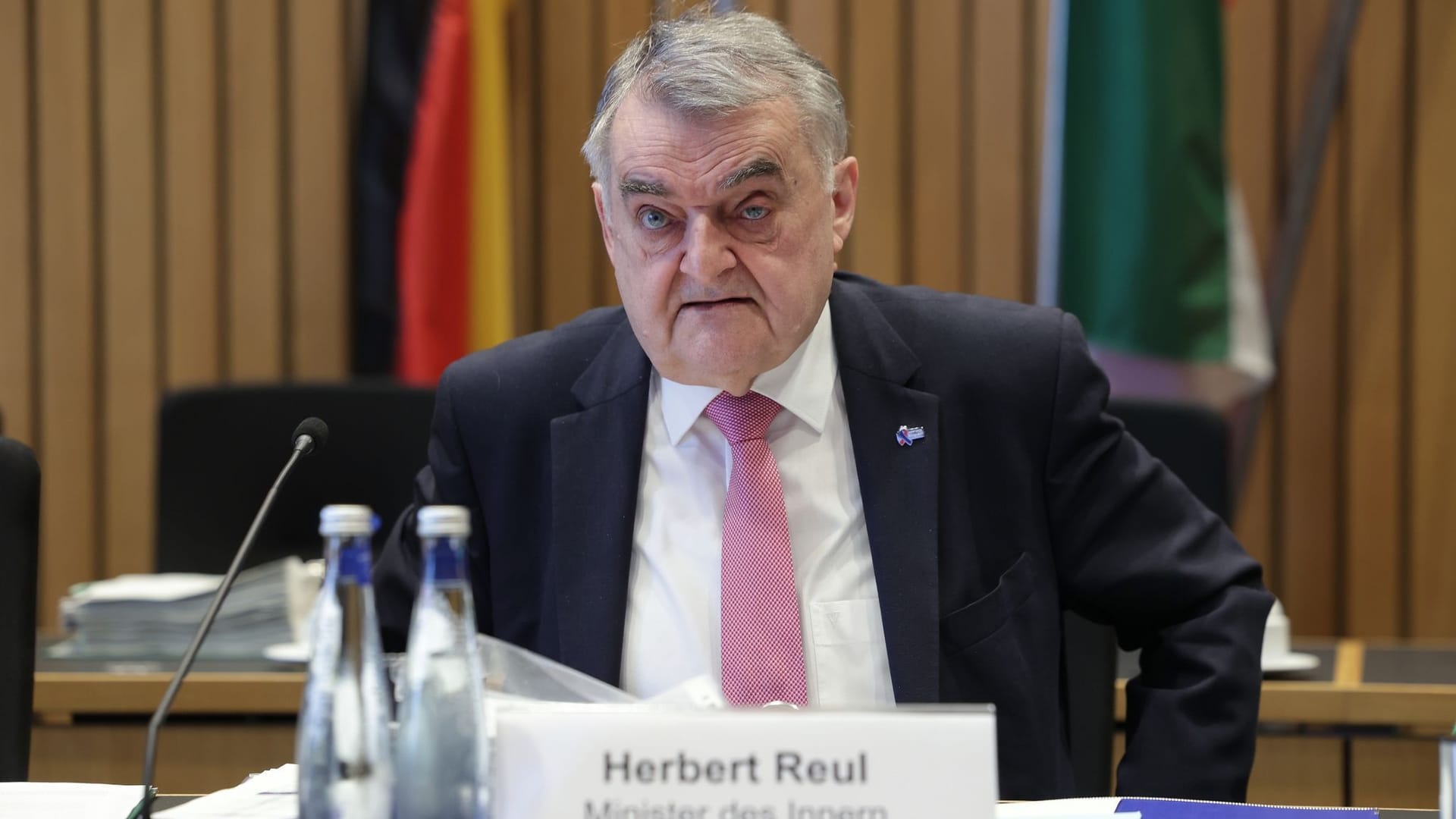 Herbert Reul Herbert Reul