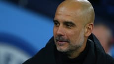 Pep Guardiola "enttäuscht" von Julia Roberts