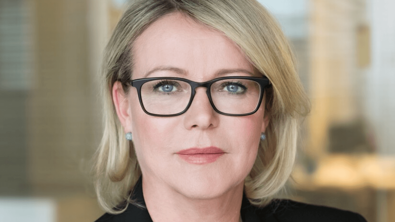 Marion Horn: Die Journalistin wird neue Chefredakteurin der "Bild".