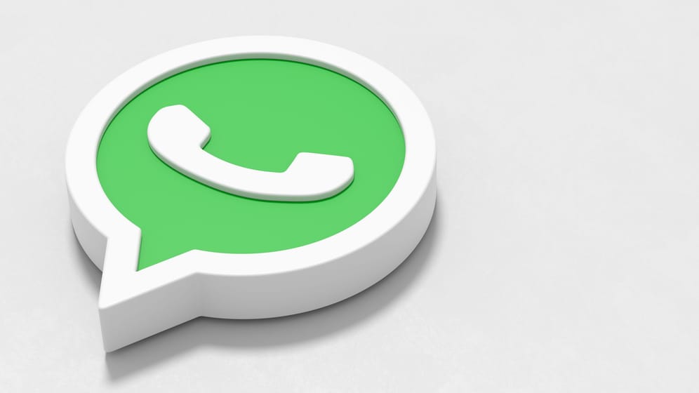 Das Logo von WhatsApp: Beim beliebten Messenger gibt es einige Tricks, um seine Chats bestmöglich zu organisieren.