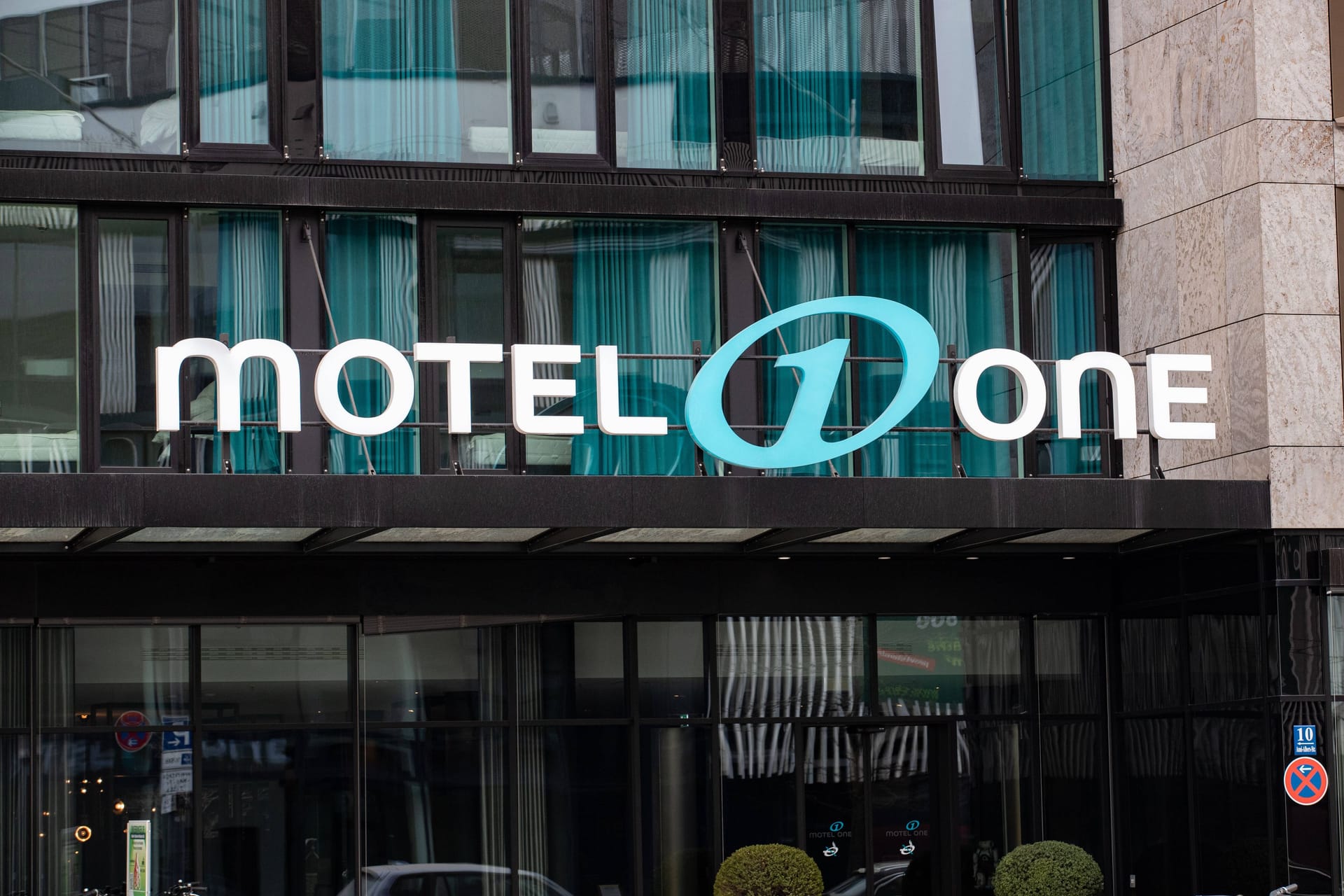 Motel One in München (Archivbild): 28 neue Häuser sollen hinzukommen, unter anderem in Wien und Lissabon.