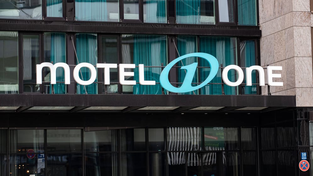 Motel One in München (Archivbild): 28 neue Häuser sollen hinzukommen, unter anderem in Wien und Lissabon.