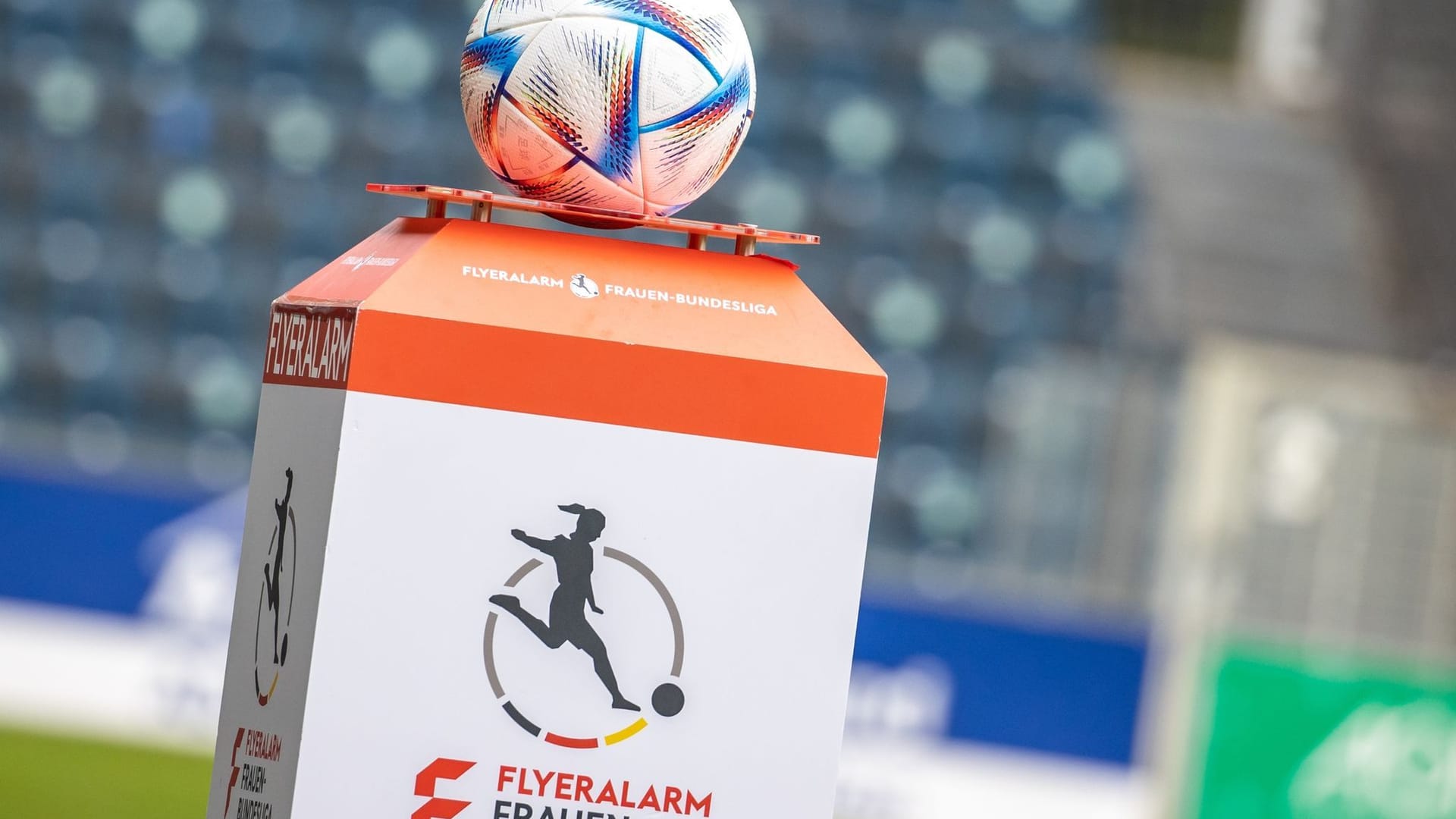 Frauen-Bundesliga Frauen-Bundesliga