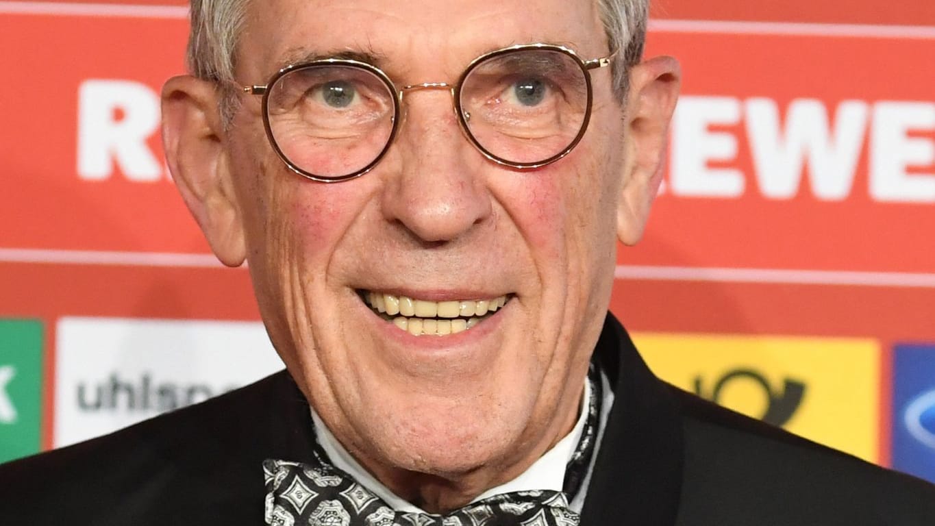 Dietmar Artzinger-Bolten, hier auf einem Foto im Jahr 2018.