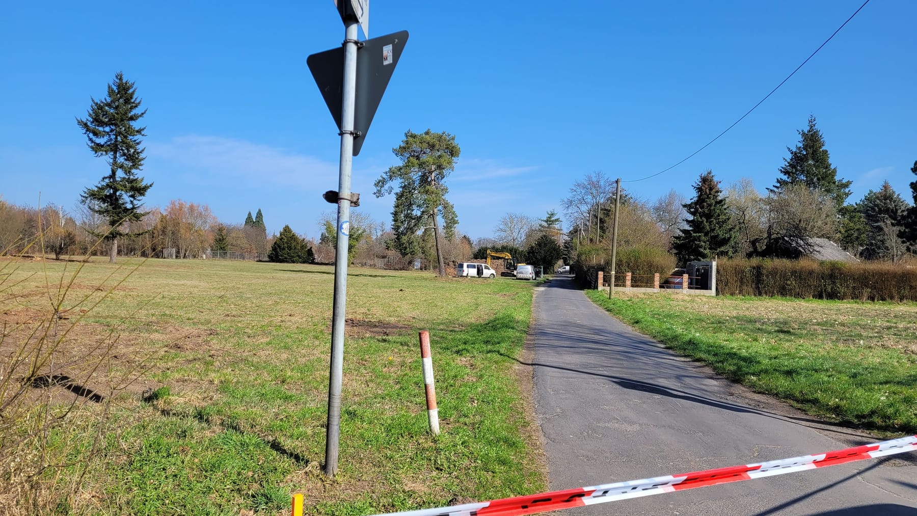 Bombenfund In Offenbach: 8.700 Personen Betroffen