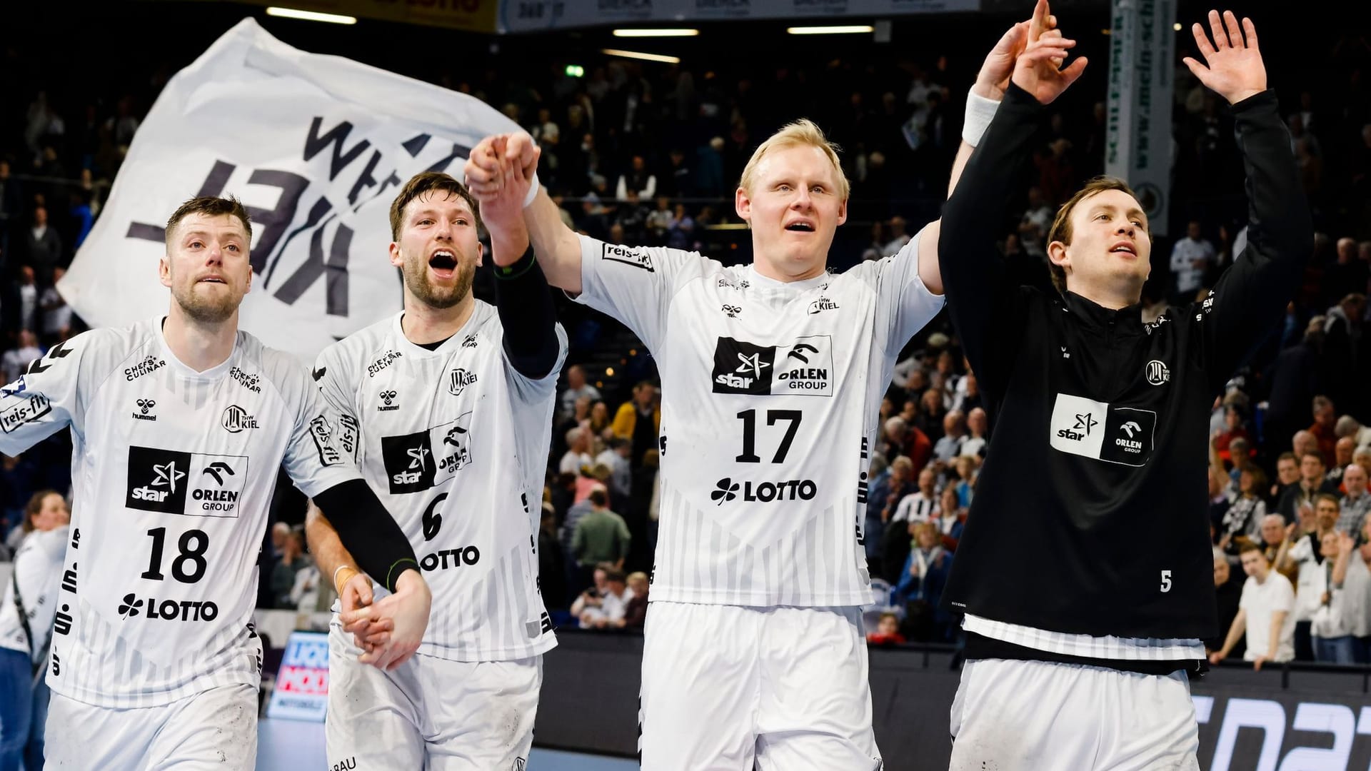 THW Kiel