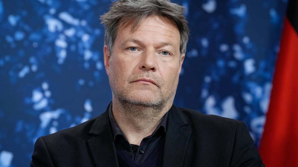 Robert Habeck: Warum platzt ihm jetzt der Kragen?