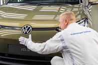 Fachkräftemangel: VW will nicht länger..