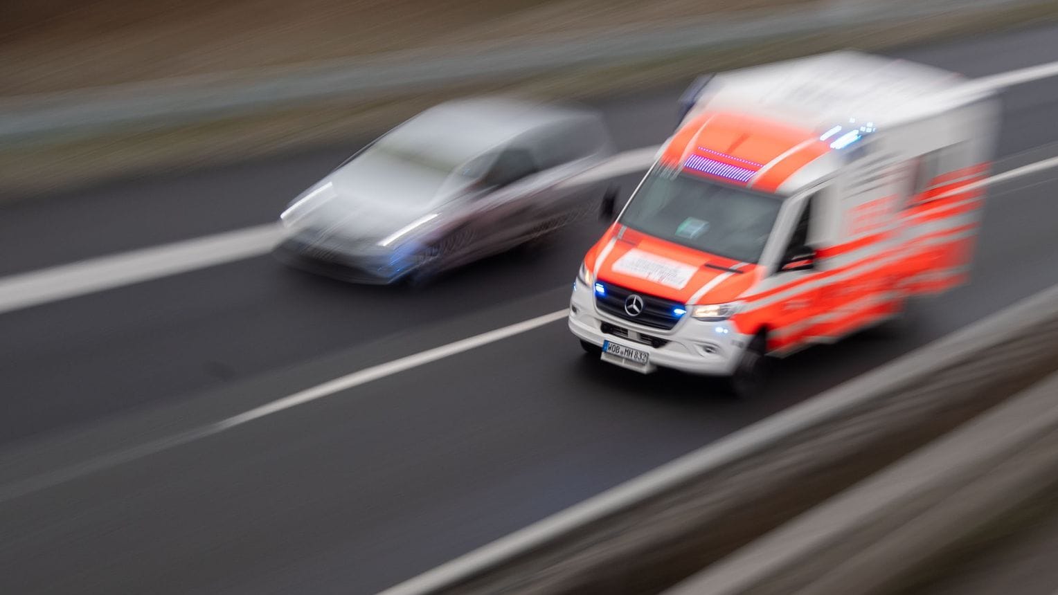 Krankenwagen Krankenwagen