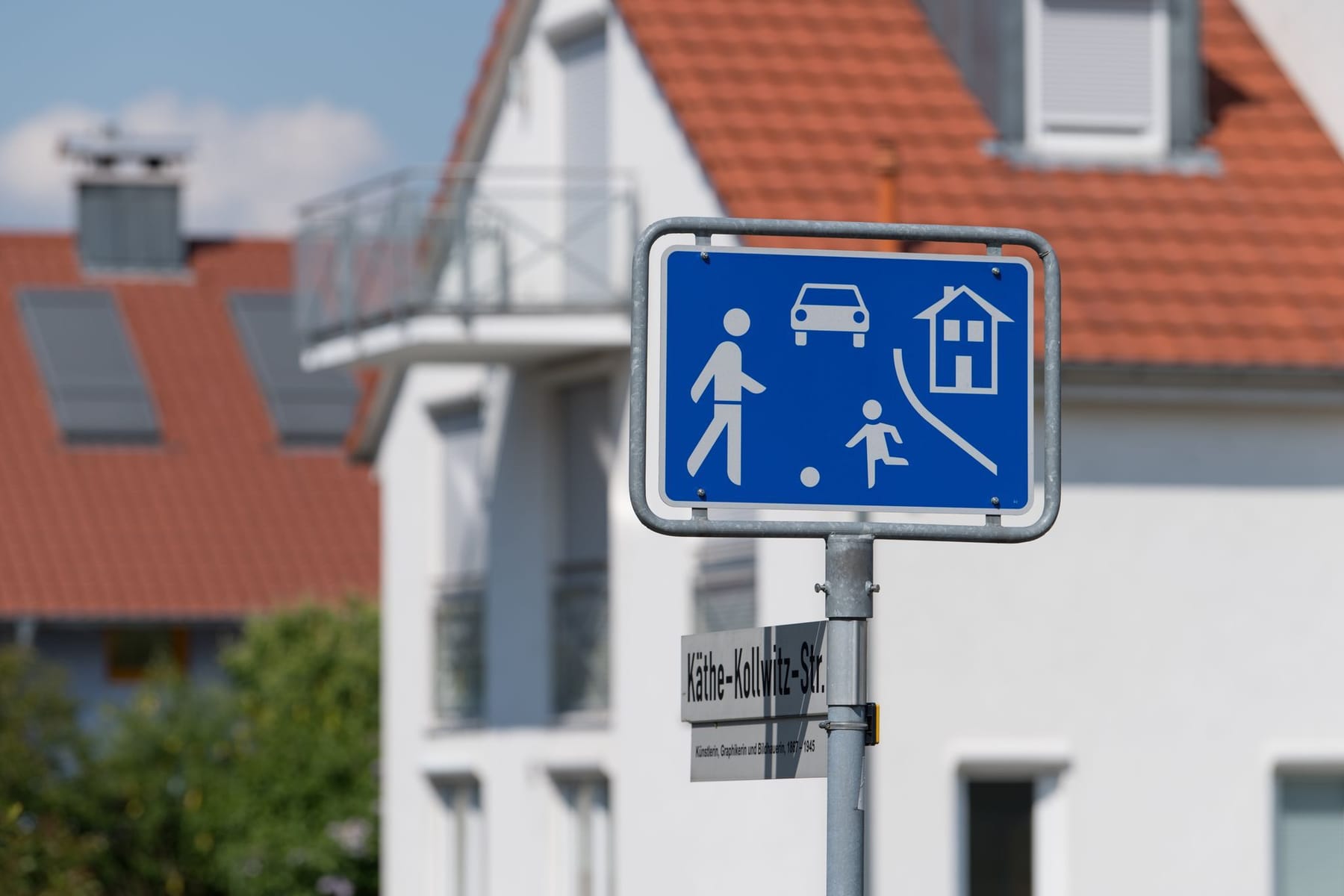 Bayern: Falsch beschriftete Straßenschilder - Bayern - SZ.de