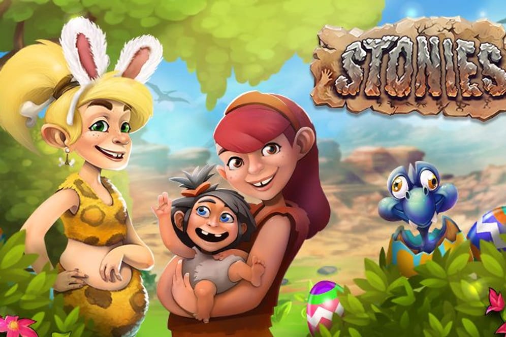 Stonies (Quelle: Upjers)