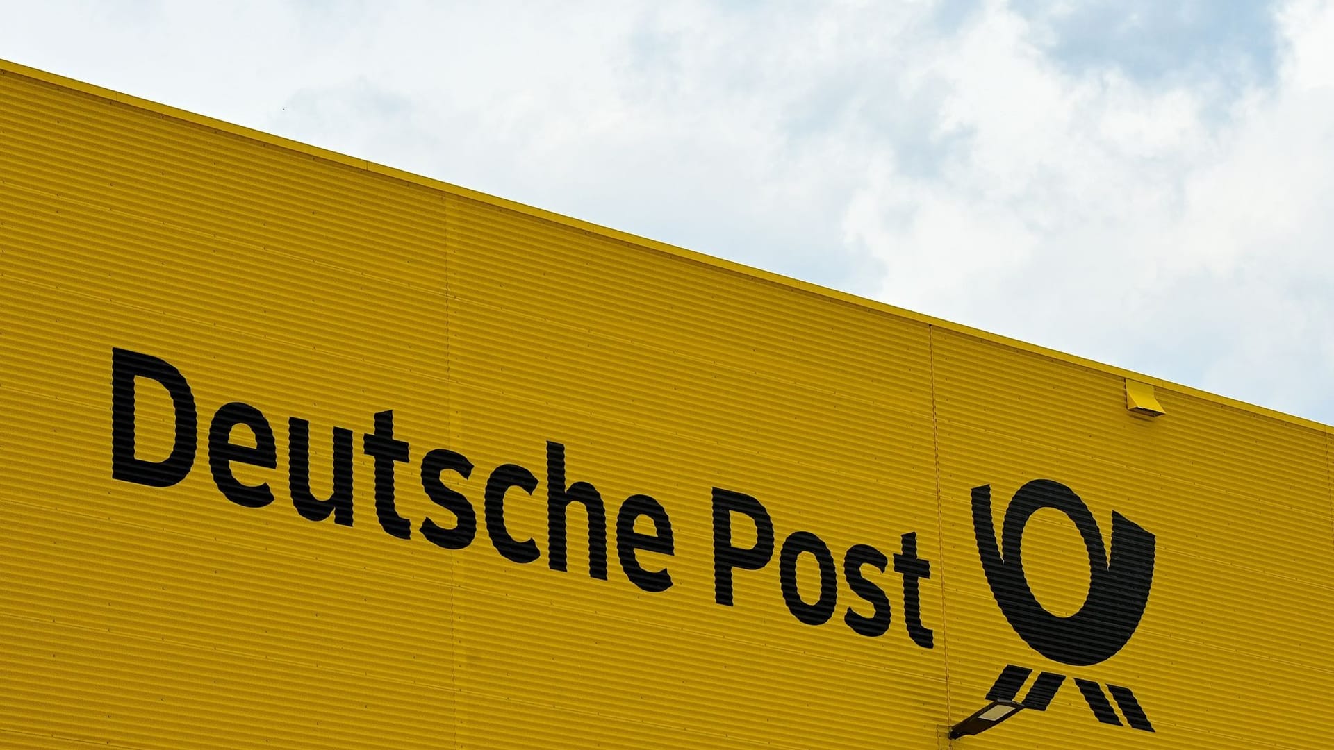 Deutsche Post