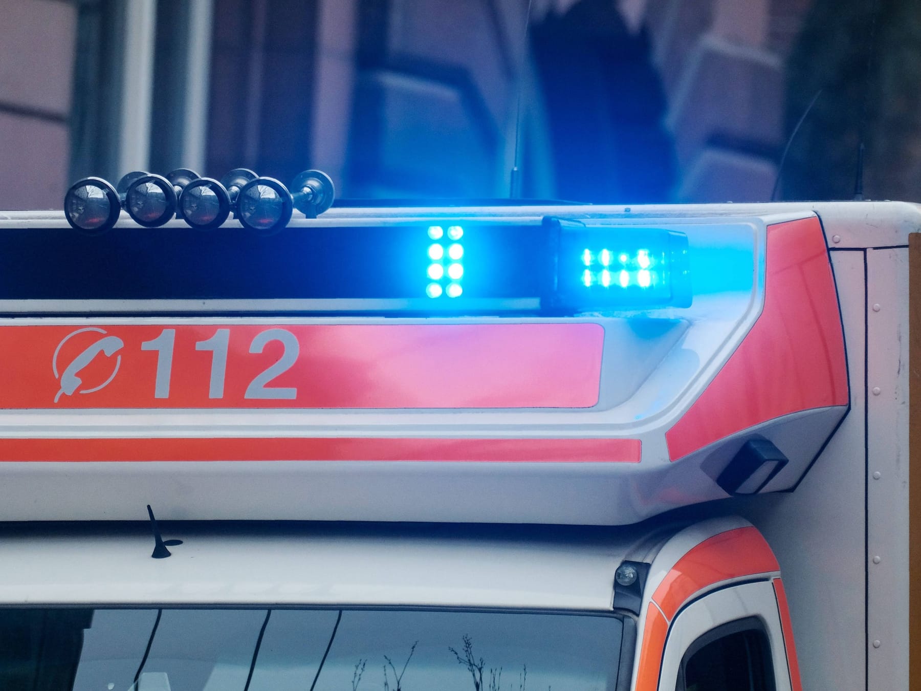 Blaulicht-Verbot für Privat-Autos von Feuerwehr-Chefs - Landes-Erlass  ausgelaufen