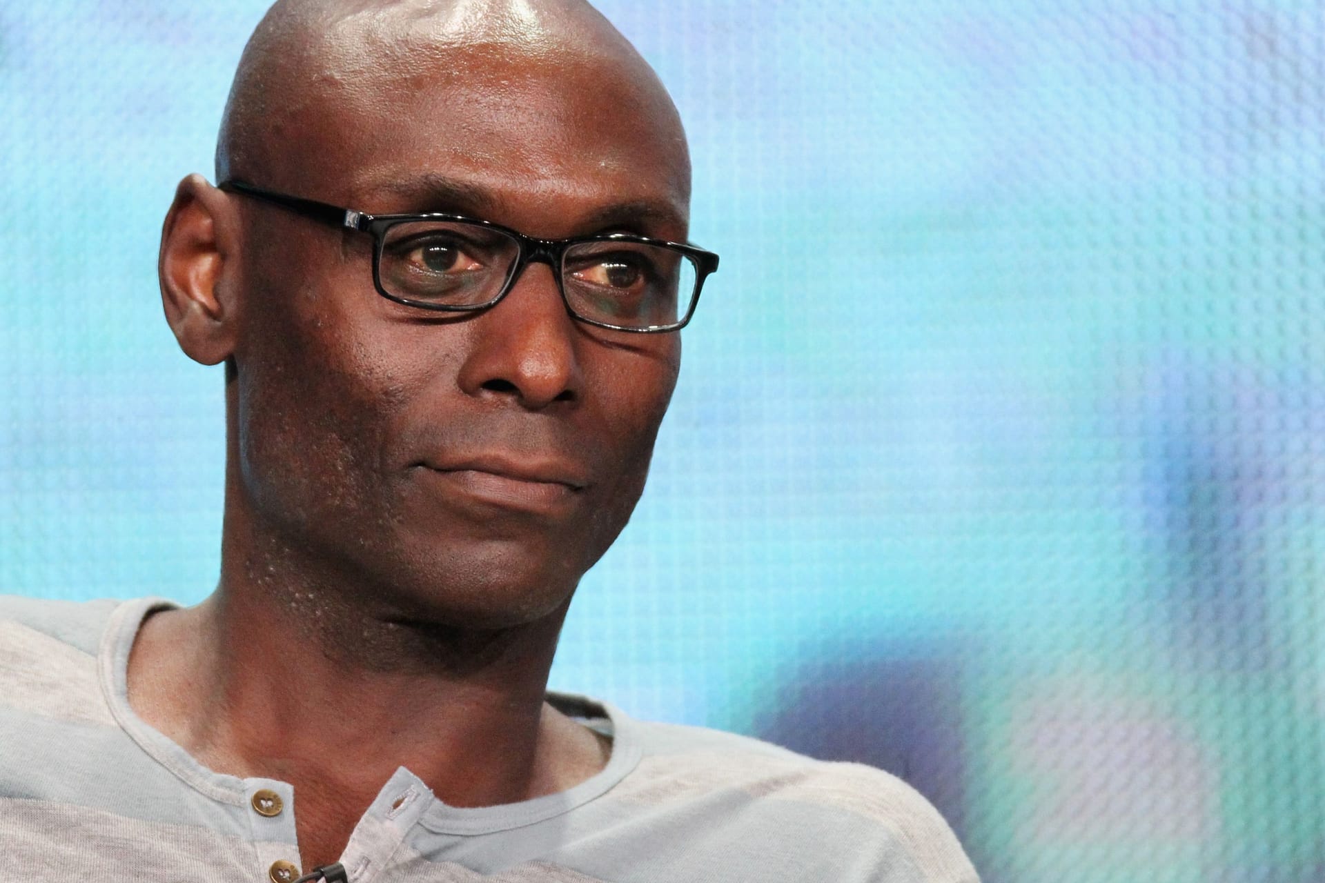 Lance Reddick: Der Schauspieler ist im Alter von 60 Jahren gestorben.