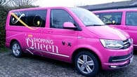 Dortmund: "Shopping Queen" auf Vox – diese Influencerin shoppt hier