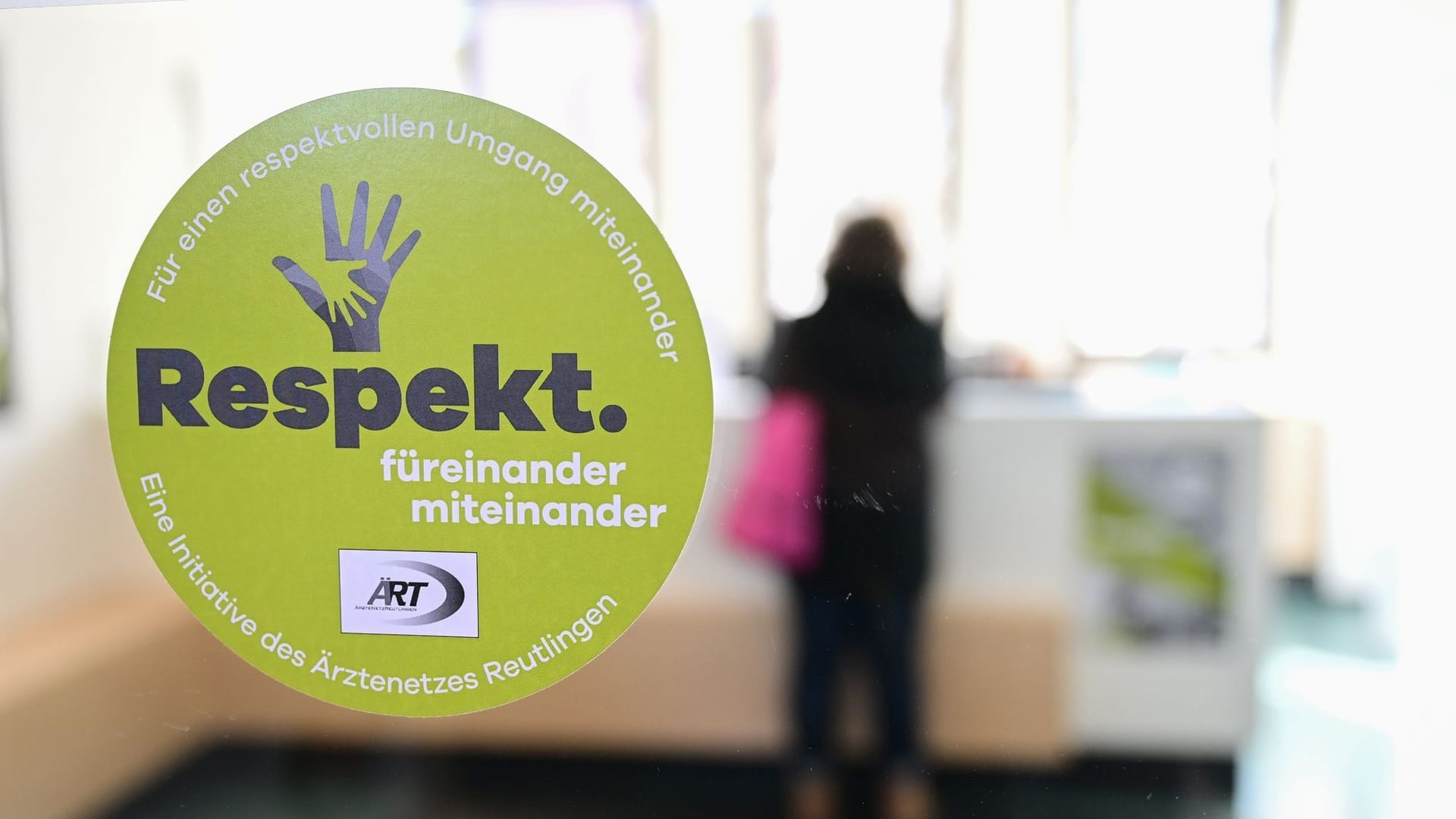 Aggressionen in Praxen nehmen zu Aggressionen in Praxen nehmen zu