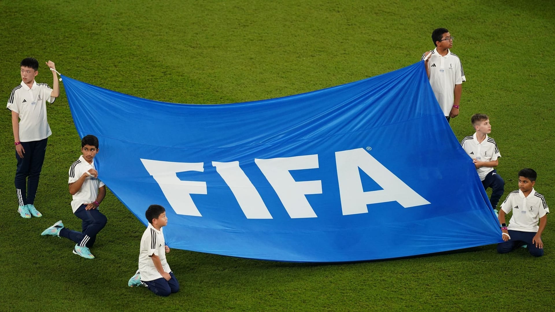 Fifa-Logo Fifa-Logo