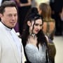 Elon Musk: Ex-Freundin Grimes verklagt ihn wegen der gemeinsamen Kinder