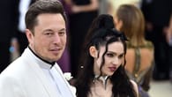 Elon Musk: Ex-Freundin Grimes verklagt ihn wegen der gemeinsamen Kinder