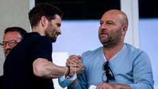 Hertha BSC setzt drei Bobic-Vertraute vor die Tür