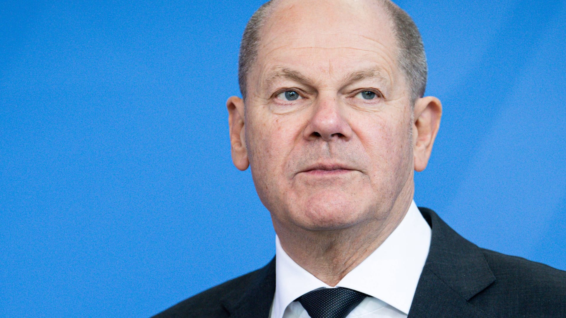 Olaf Scholz: Deutschland hat das geplante Verbot von Neuwagen mit Verbrennungsmotor blockiert.