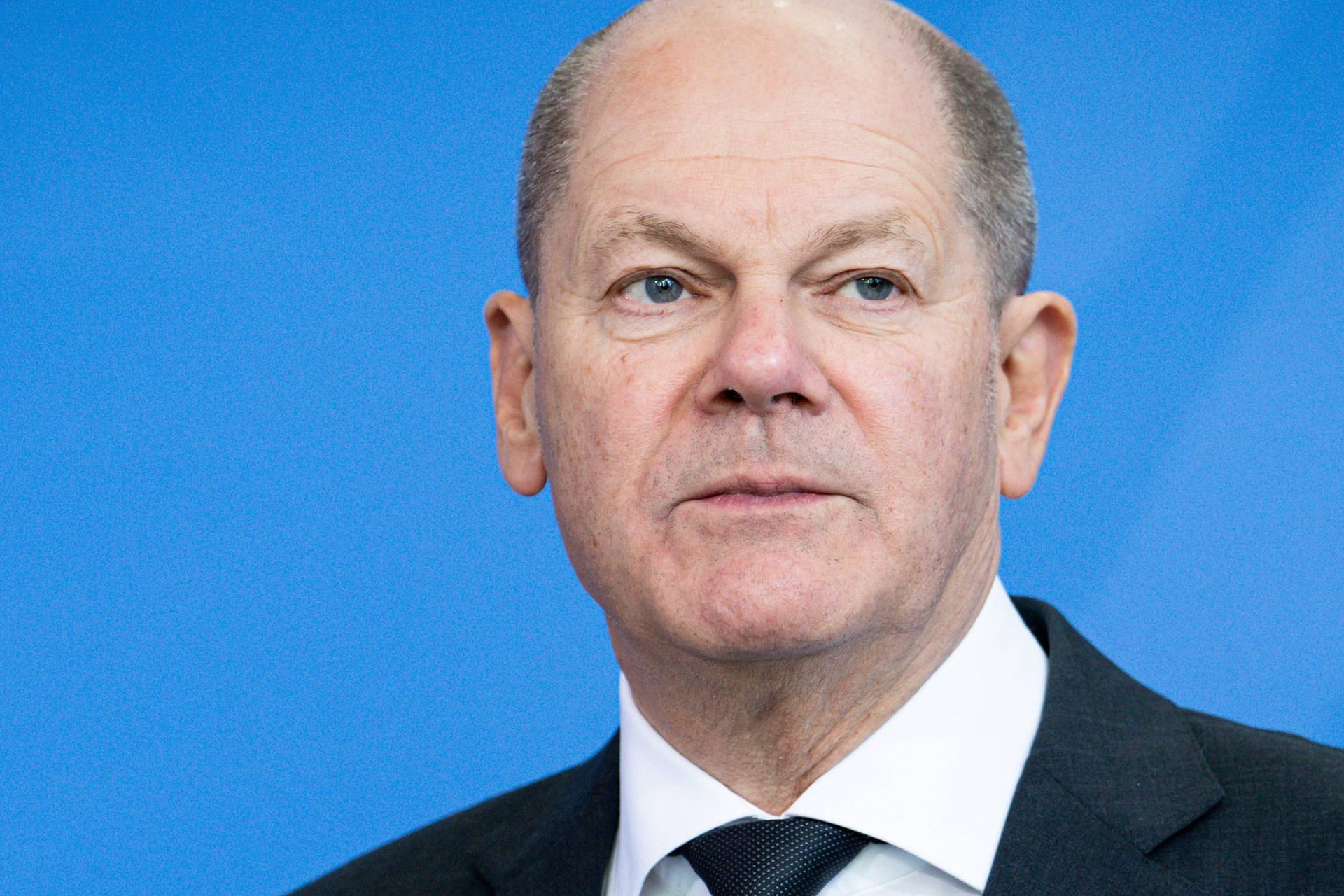 Olaf Scholz: Deutschland hat das geplante Verbot von Neuwagen mit Verbrennungsmotor blockiert.