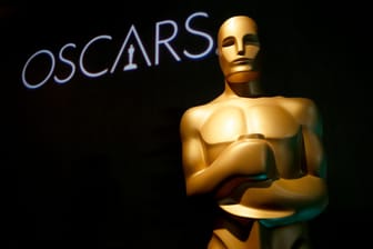 Die Oscars: Bald werden wieder die Goldjungen vergeben.