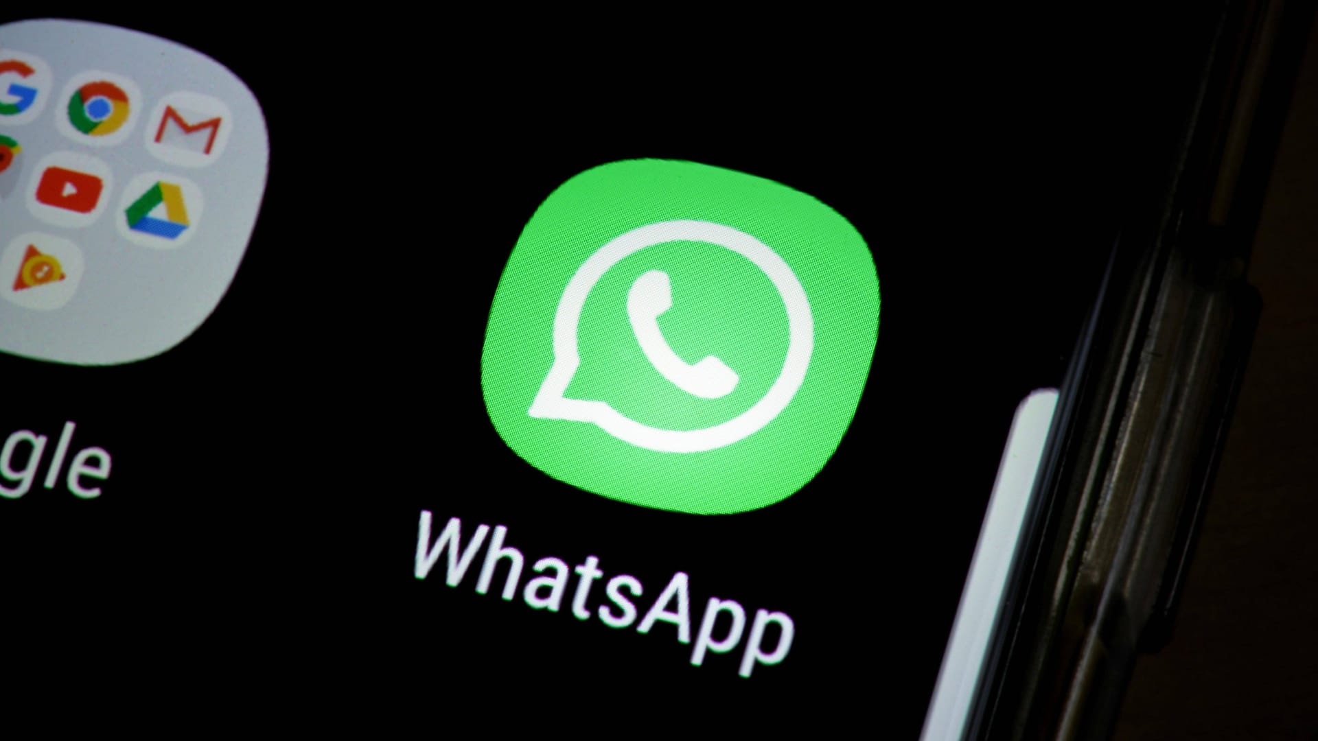 Mehr Möglichkeiten: Whatsapp will seine User auf einem neuen Weg vernetzen.