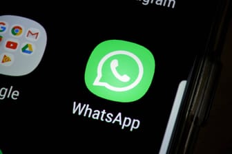 Mehr Möglichkeiten: Whatsapp will seine User auf einem neuen Weg vernetzen.