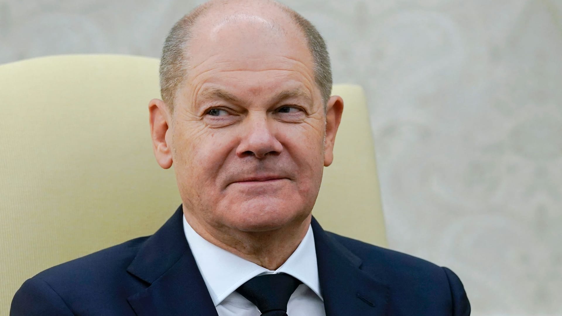 Olaf Scholz