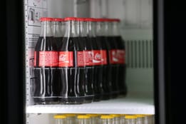Kämpfe im Sudan – der Welt droht die Cola auszugehen