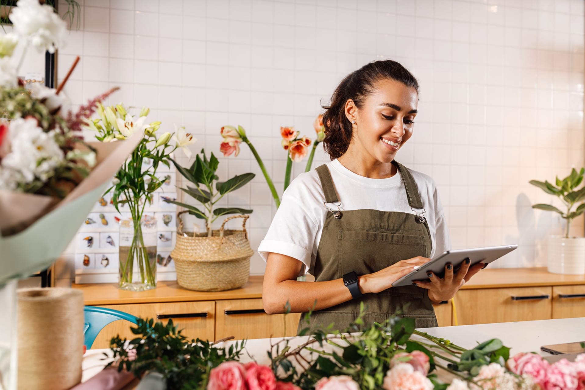 WhatsApp Business: Im Gegensatz zu "Business API" richtet sich diese Version an kleine Unternehmen.