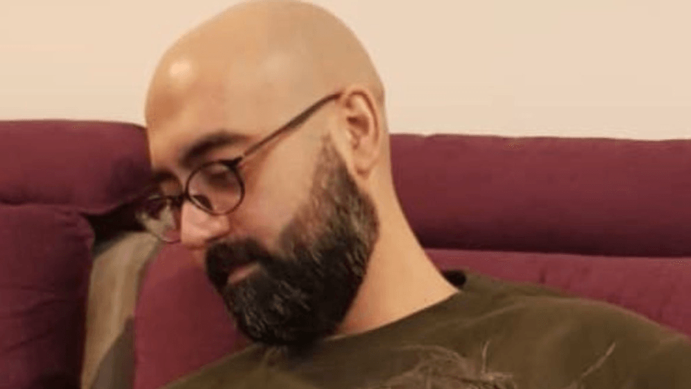Arash Forouzandeh: Der Iraner ist neun Tage nach seinem Verhör gestorben.