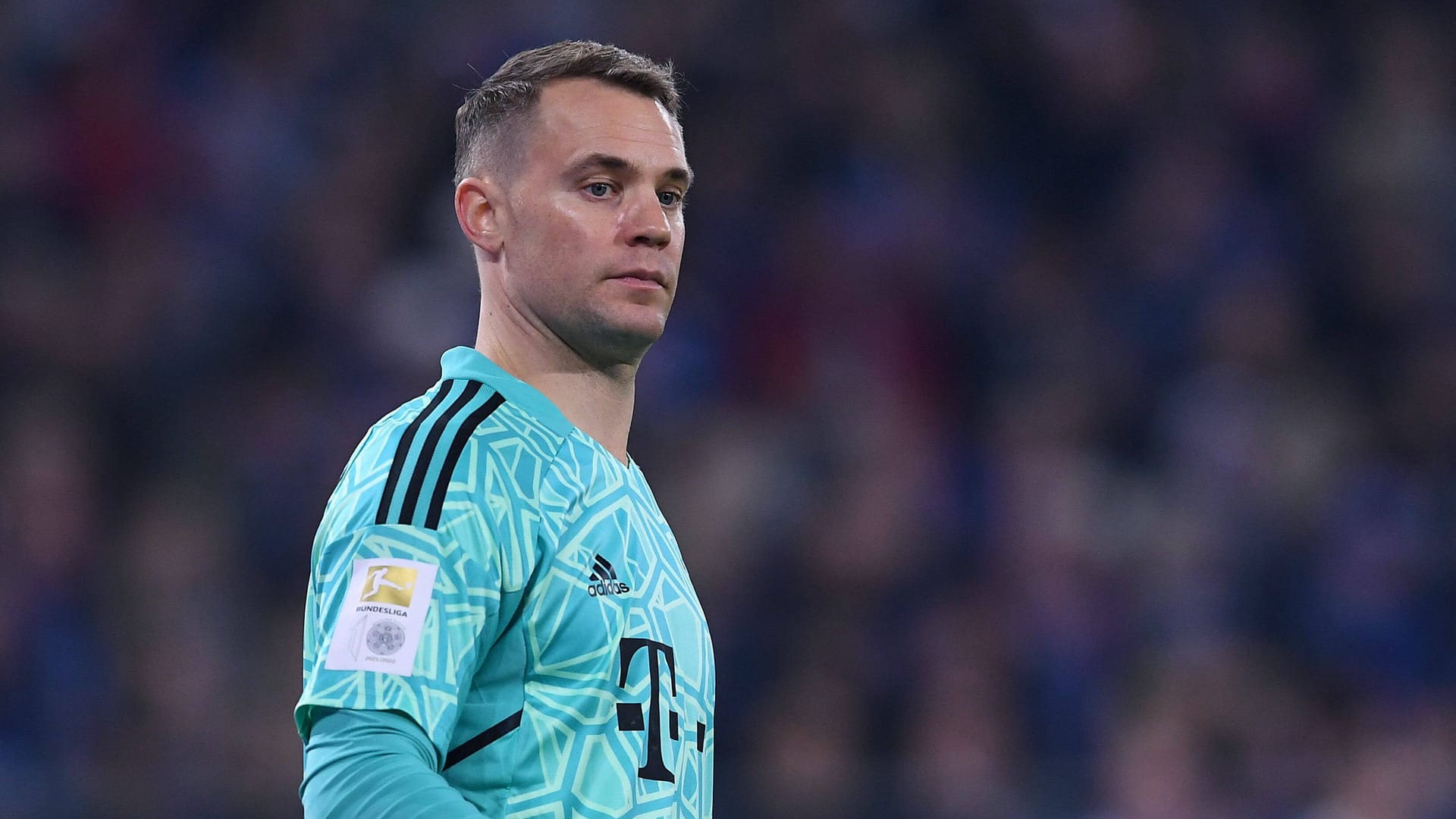 Manuel Neuer: Kann er nochmal Topform erreichen?