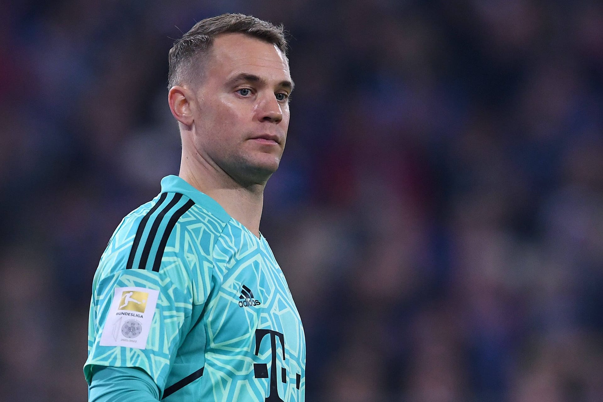 Manuel Neuer: Kann er nochmal Topform erreichen?