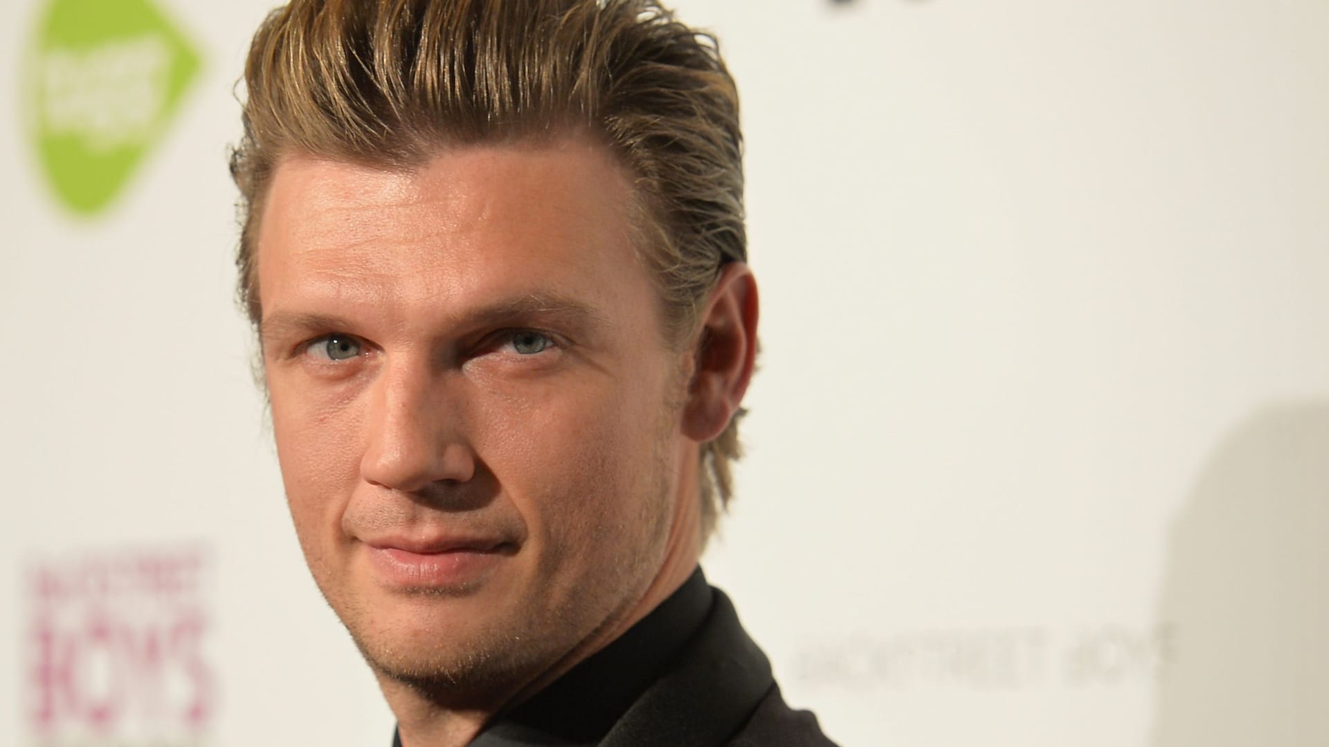 Nick Carter: Mit den Backstreet Boys wurde er weltberühmt.