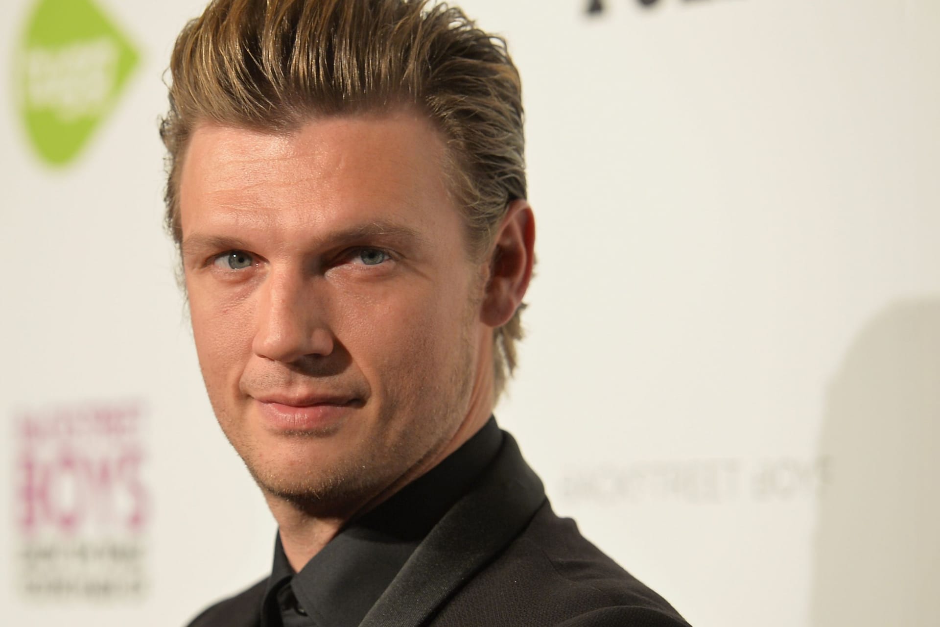 Nick Carter: Mit den Backstreet Boys wurde er weltberühmt.