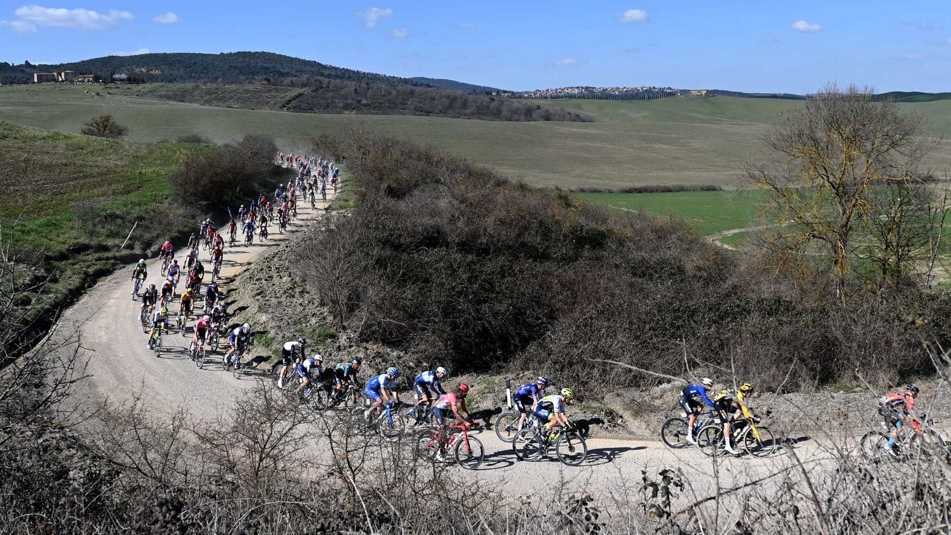 Strade Bianche