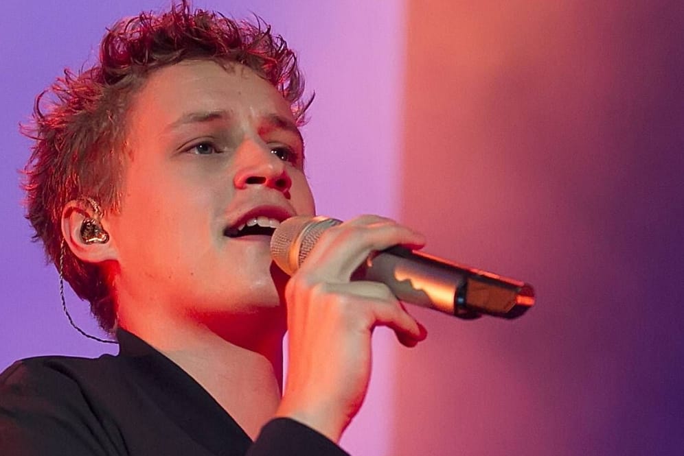 Tim Bendzko (Archivbild): Der Musiker wurde vor etwas über zwei Jahren Vater.