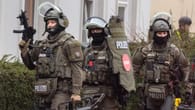 Terrorverdacht in Hamburg: Er wollte "möglichst viele Ungläubige" töten