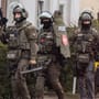 Terrorverdacht in Hamburg: Er wollte "möglichst viele Ungläubige" töten
