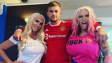 Ehemaliger Jugendfußballer dreht jetzt Erotikfilme