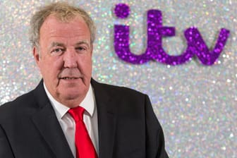 Jeremy Clarkson: Der Moderator des britischen Senders ITV