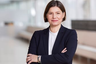 Manuela Rottmann: Die Grünen-Politikerin wurde 1972 in Würzburg geboren.