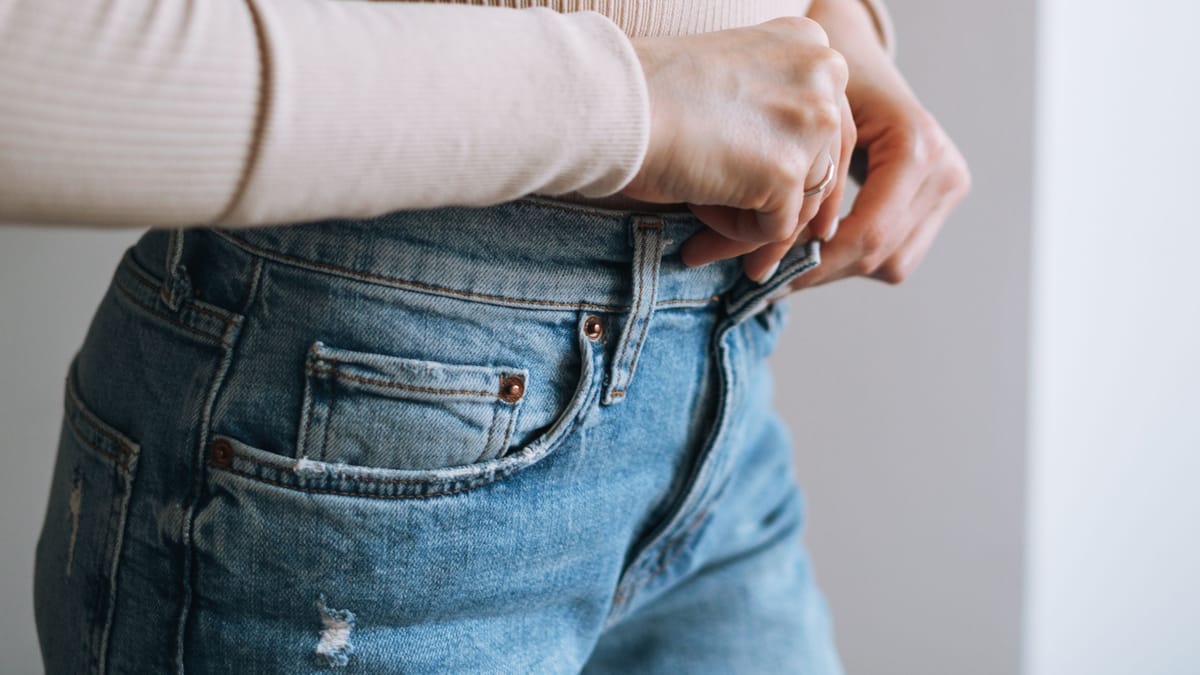 Nickelallergie: Wie sieht sie aus und was hilft?